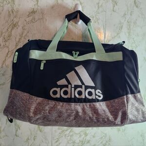 Adidas Durable Duffle Bag